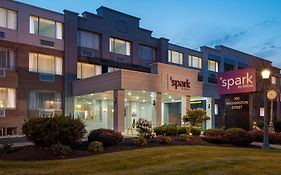 Spark By Hilton Watertown, Ny